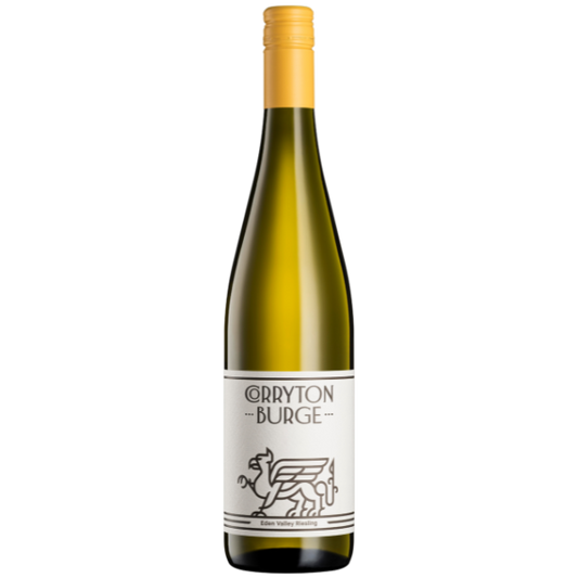2025 Corryton Burge Eden Valley Riesling