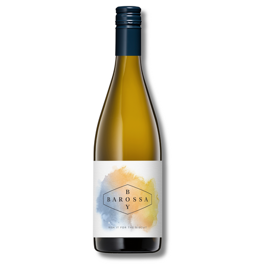 2022 Barossa Boy 'Risk it for the Biscuit' Semillon