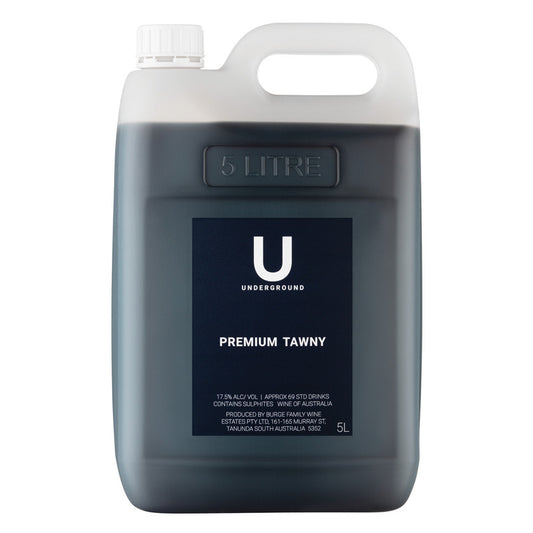 Underground NV Tawny 5L