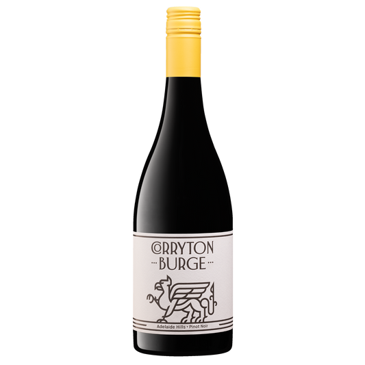 2025 Corryton Burge Adelaide Hills Pinot Noir 750ml