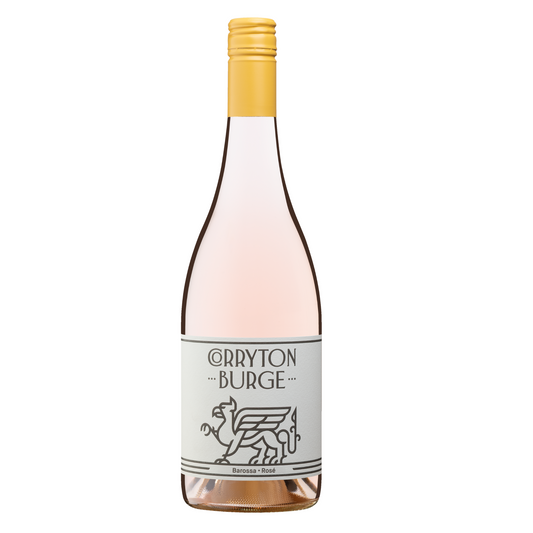 2025 Corryton Burge Barossa Rose