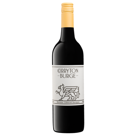 2023 Corryton Burge Barossa Cabernet Sauvignon 750mL