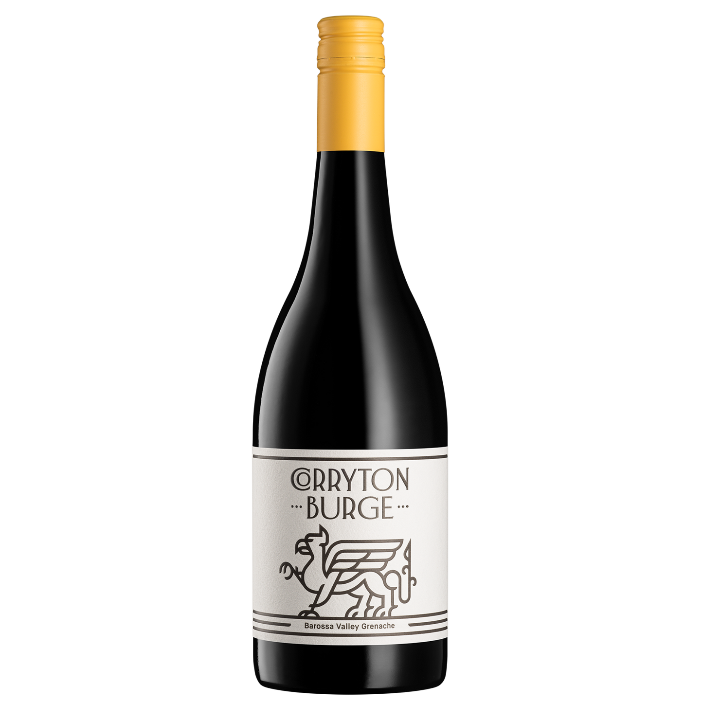 2024 Corryton Burge Barossa Grenache 750mL