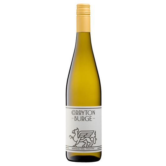 2025 Corryton Burge Adelaide Hills Pinot Gris