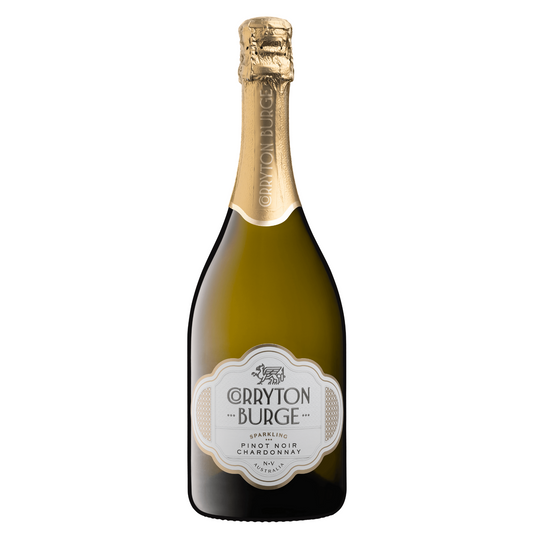 NV Corryton Burge Sparkling Pinot Noir Chardonnay