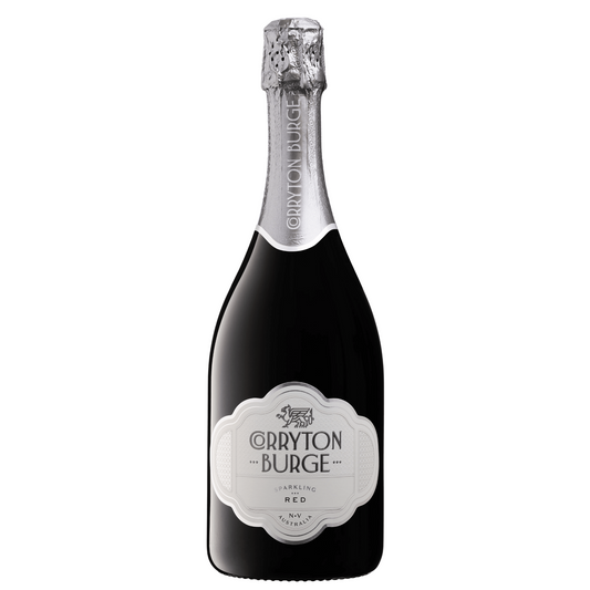 NV Corryton Burge Sparkling Red