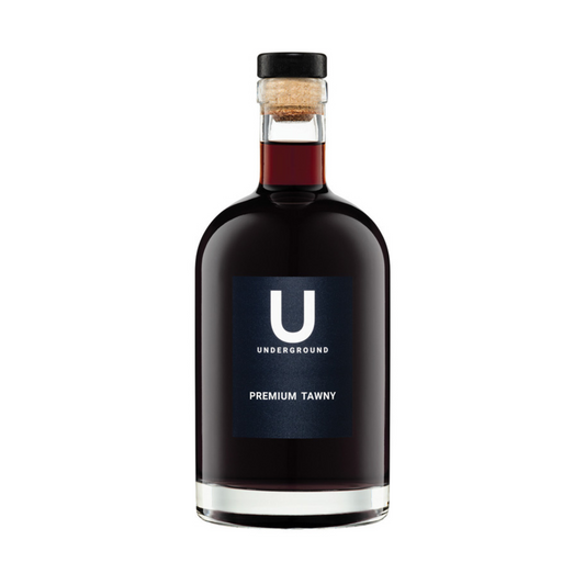 Underground NV Tawny 700mL