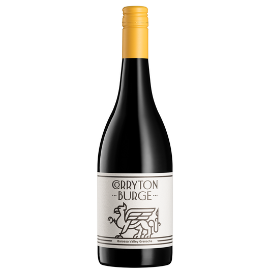2023 Corryton Burge Barossa Grenache