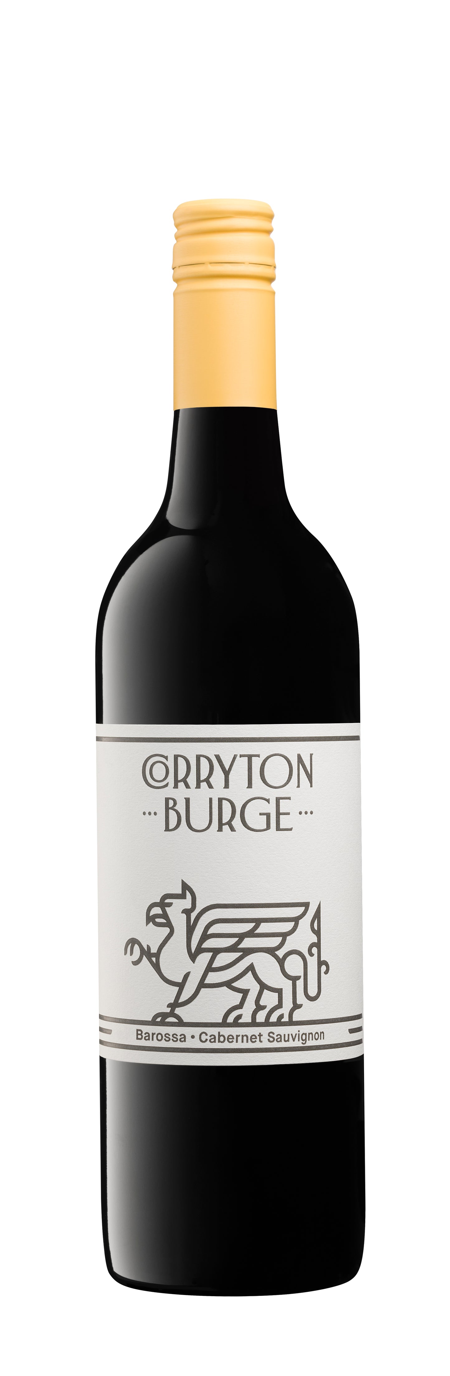 2023 Corryton Burge Barossa Cabernet Sauvignon 750mL