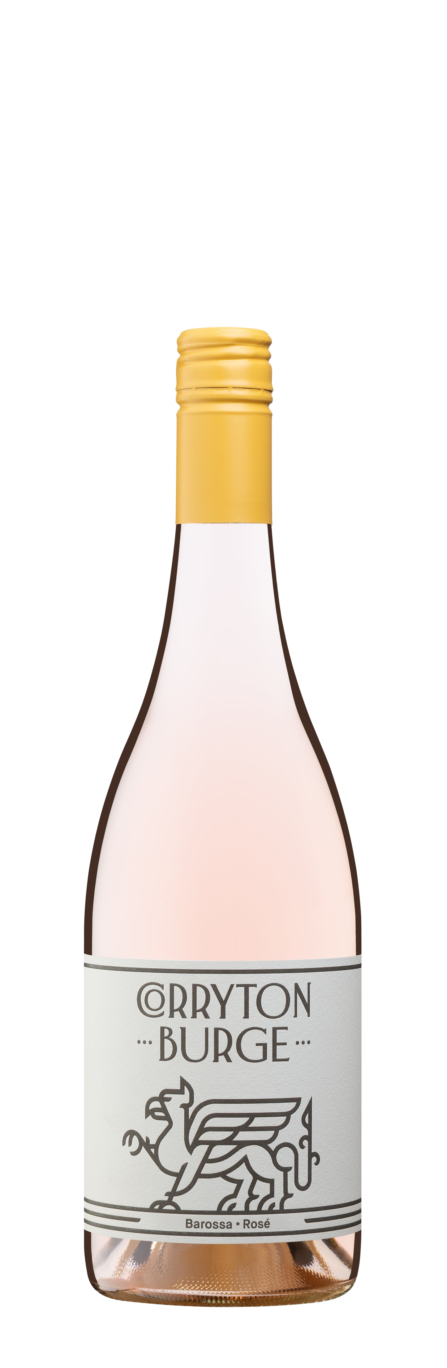 2026 Corryton Burge Barossa Rose 750mL