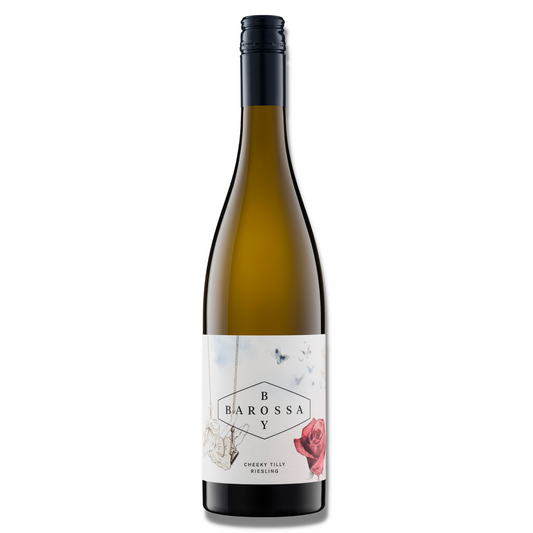 2024 Barossa Boy Cheeky Tilly Riesling 750mL