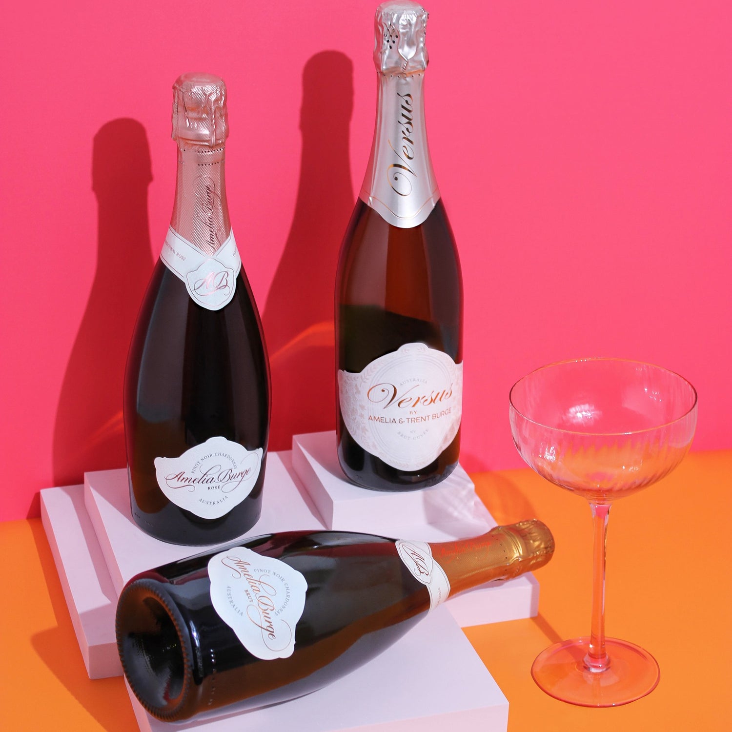AMELIA BURGE SPARKLING
