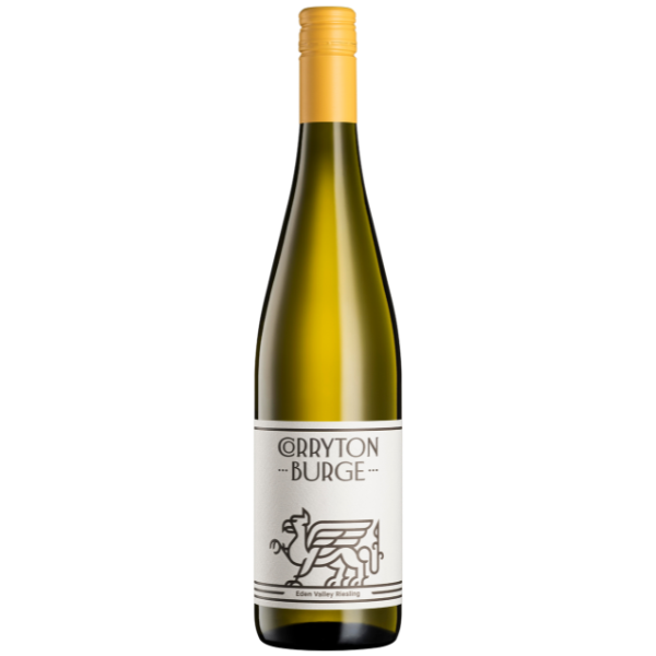 2026 Corryton Burge Eden Valley Riesling 750mL