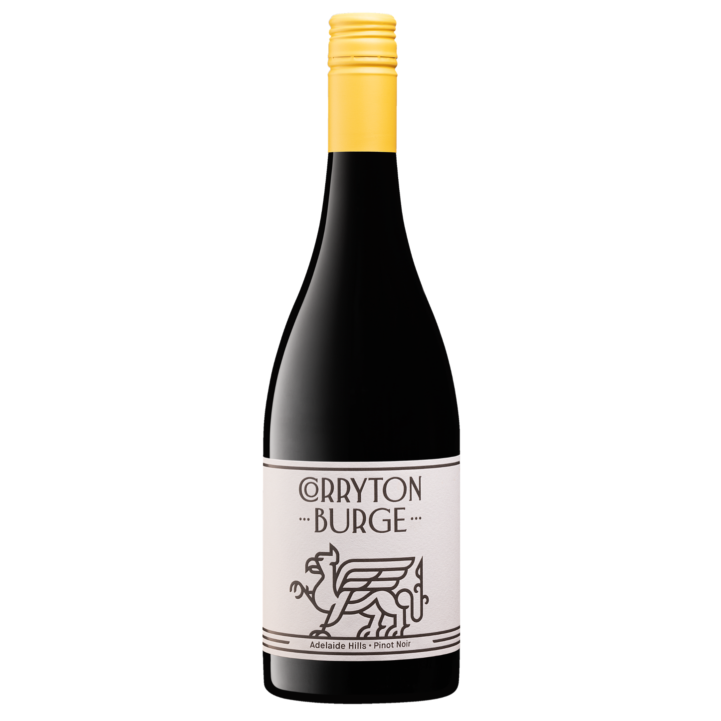 2025 Corryton Burge Adelaide Hills Pinot Noir 750ml