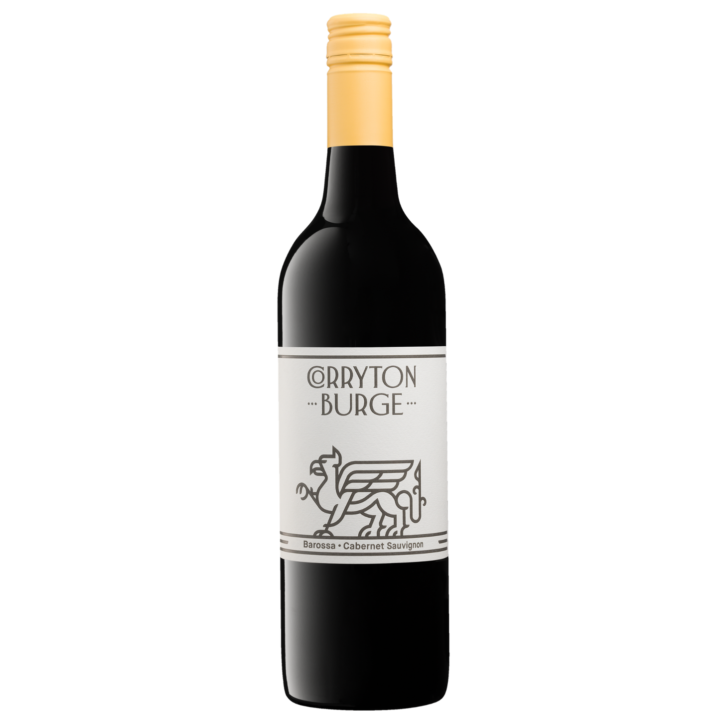 2023 Corryton Burge Barossa Cabernet Sauvignon 750mL