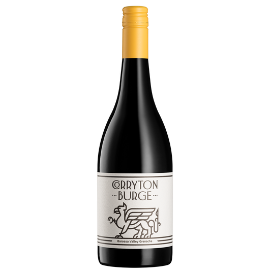 2024 Corryton Burge Barossa Grenache 750mL