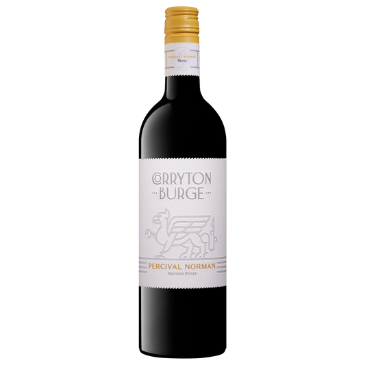 2022 Corryton Burge Percival Norman Shiraz 750mL