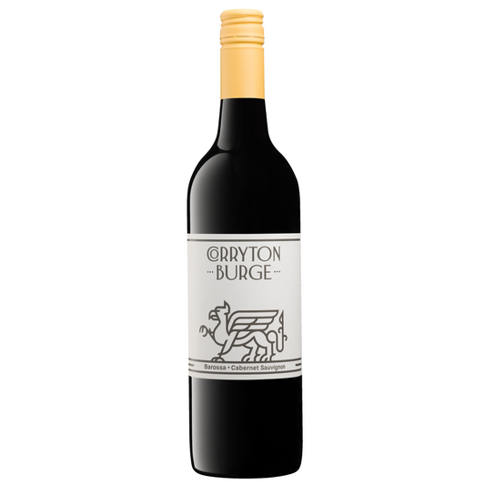 2022 Corryton Burge Barossa Cabernet