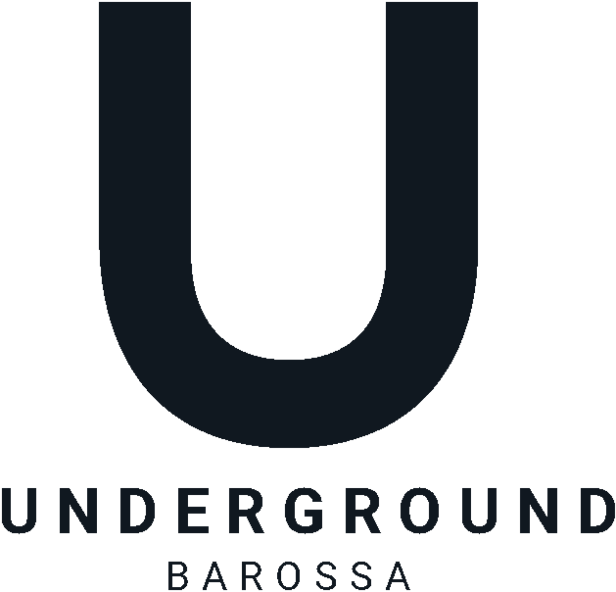 Underground Barossa logo