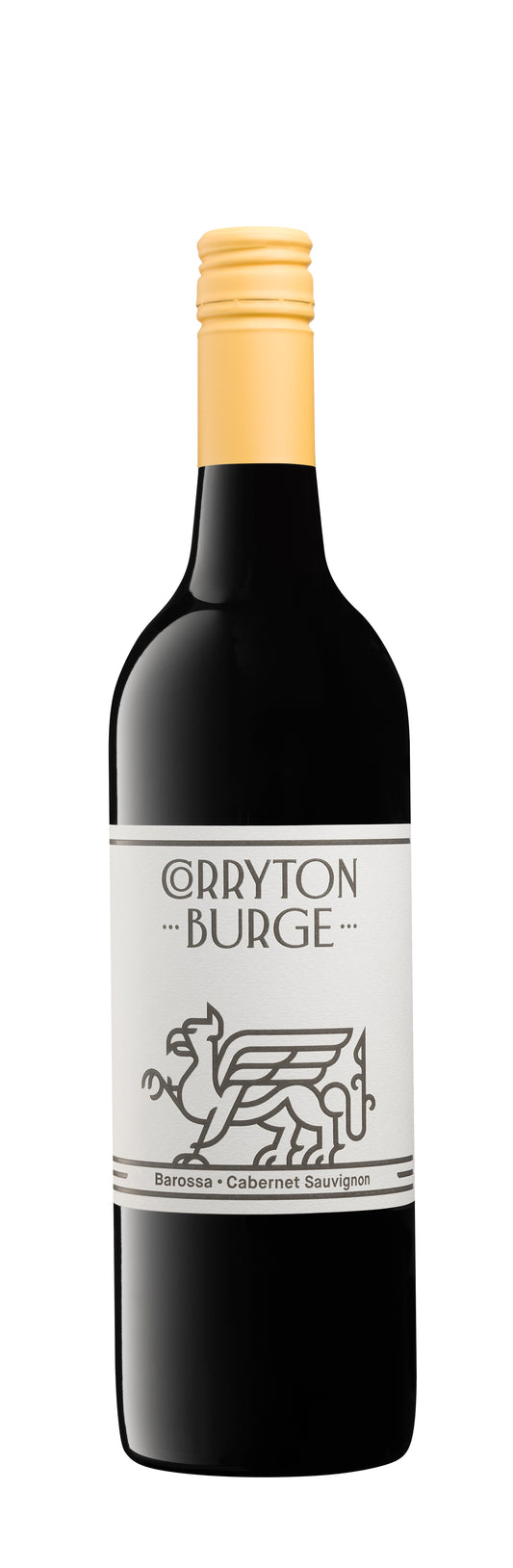 2023 Corryton Burge Barossa Cabernet Sauvignon 750mL